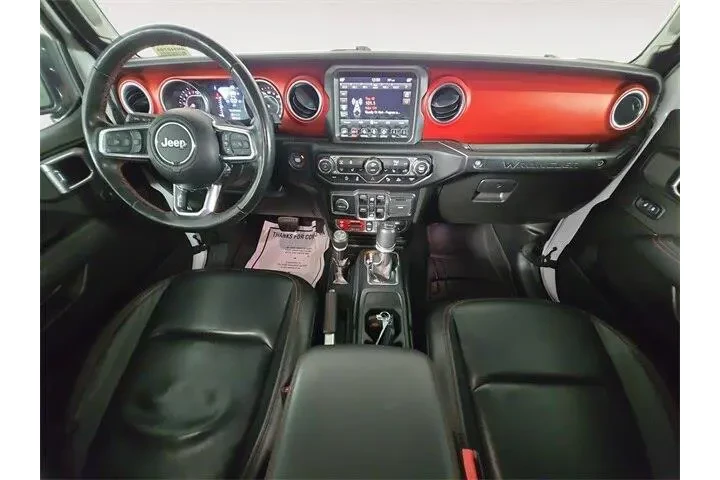 $38474 : Jeep Wrangler Unlimited 2021 image 10