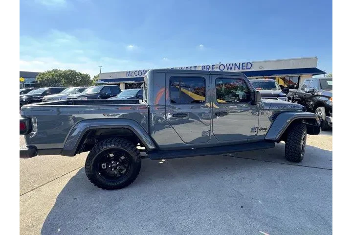 $39412 : Jeep Gladiator 2025 4x4 Spor image 6