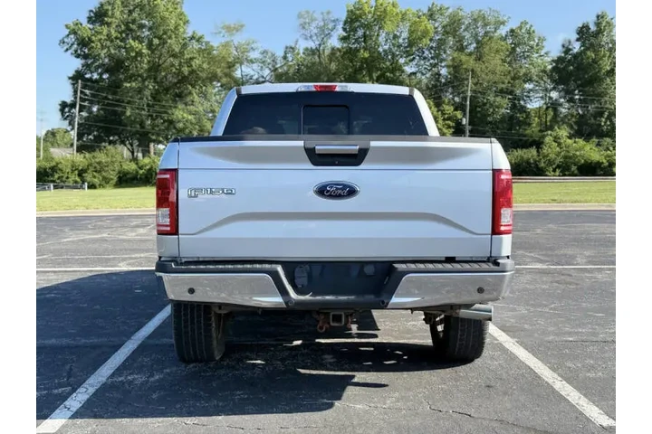 $12999 : 2015 F-150 Lariat image 6