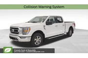 $37989 : Ford F-150 2023 4x4 XLT 4dr thumbnail