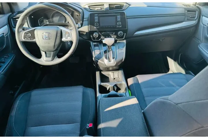 $21000 : 2019 CR-V LX image 6