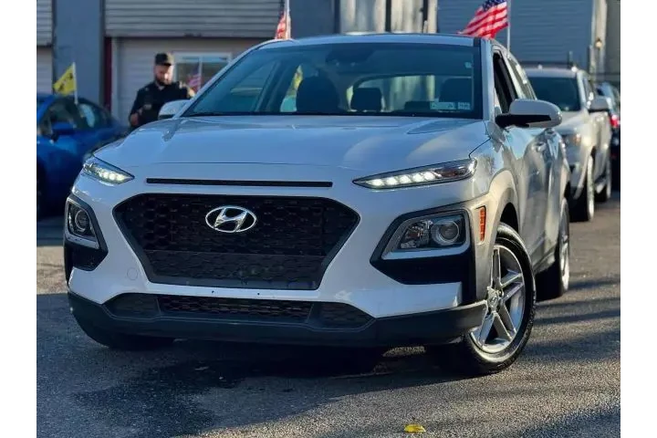 2021 HYUNDAI KONA2021 HYUNDAI image 2