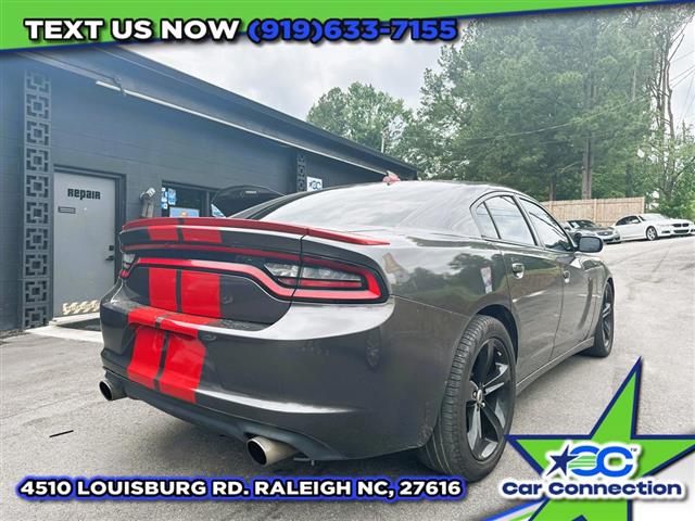 $17999 : 2017 Charger image 7