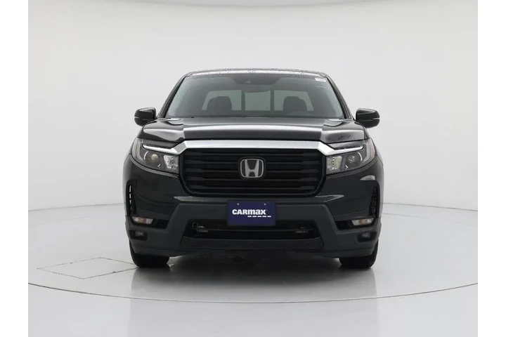 $29998 : Honda Ridgeline 2021 AWD RTL image 5