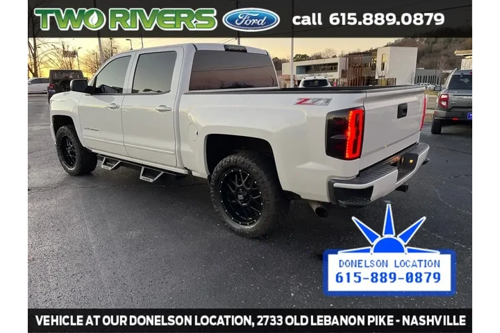 $22388 : Chevrolet Silverado 1500 201 image 8