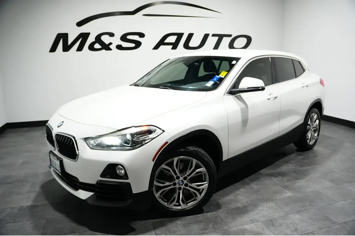 $17297 : 2018 X2 image 4