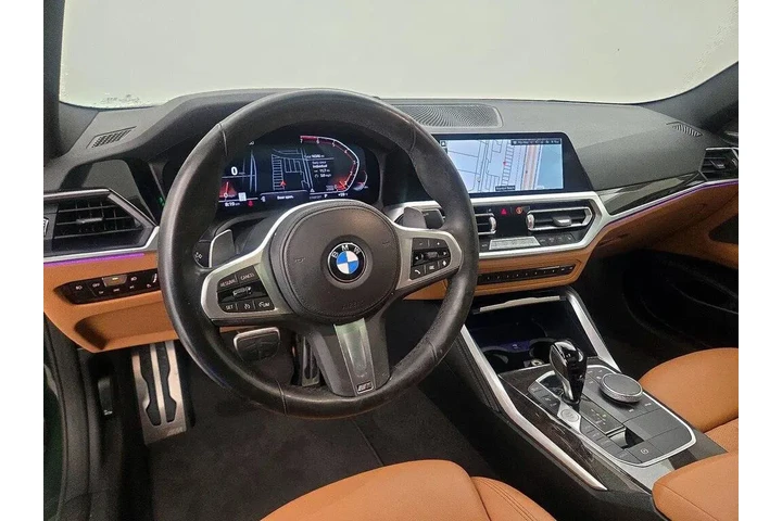 $39998 : BMW 4 Series 2022 430i 2dr C image 9