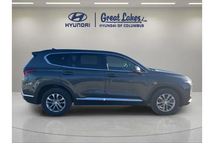 $9977 : Hyundai SANTA FE 2019 AWD SE image 7
