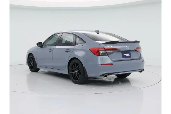 $28998 : Honda Civic 2022 Si 4dr Seda image 2