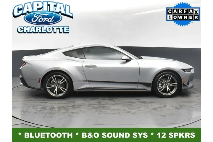 $26999 : Ford Mustang 2025 EcoBoost P image 9