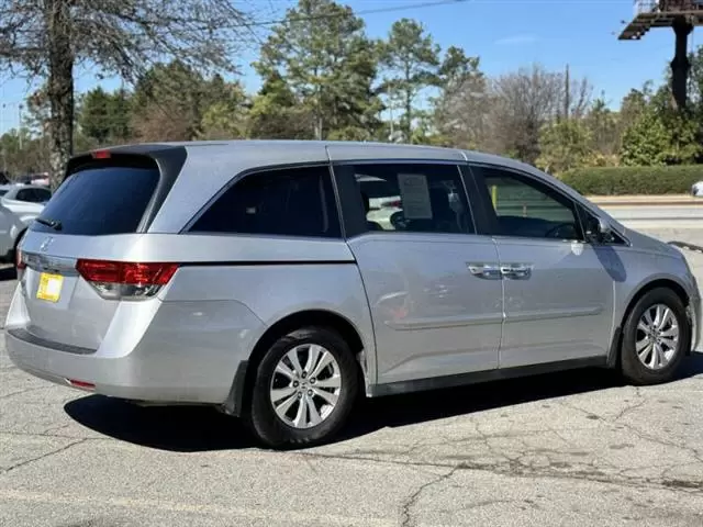 2015 Odyssey EX image 6