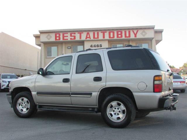 $7495 : 2006 Tahoe LS image 8