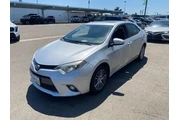 $13900 : Toyota Corolla 2015 S 4dr Se thumbnail