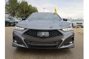 $30977 : Acura TLX 2022 4dr Sedan w/A thumbnail