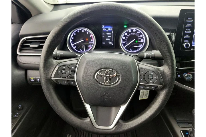 $23998 : Toyota Camry 2023 LE 4dr Sed image 10