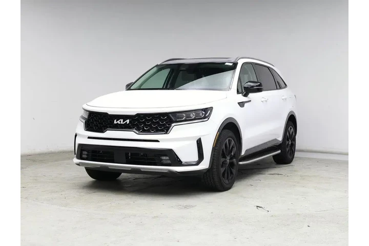 $27998 : Kia Sorento 2022 AWD SX 4dr image 4
