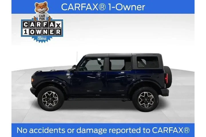 $37800 : Ford Bronco 2021 4x4 Badland image 2