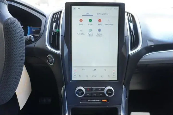 $22688 : Ford Edge 2022 AWD Titanium image 8