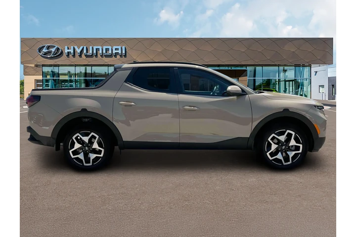 $37281 : Hyundai SANTA CRUZ 2024 AWD image 9