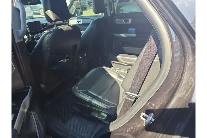 $24498 : Ford Explorer 2022 Limited 4 image 7