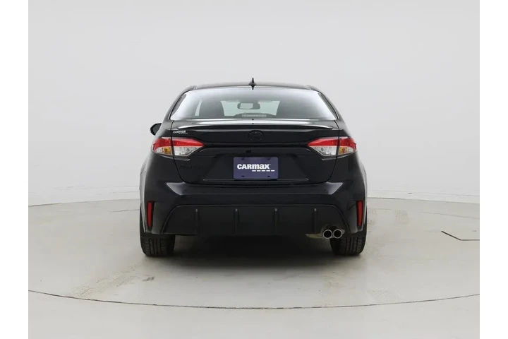 $26998 : Toyota Corolla 2026 SE 4dr S image 6