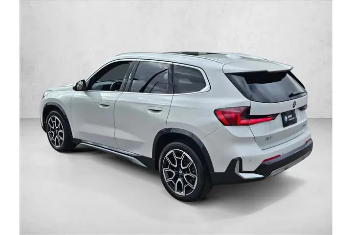 $39777 : BMW X1 2025 AWD xDrive28i 4d image 8