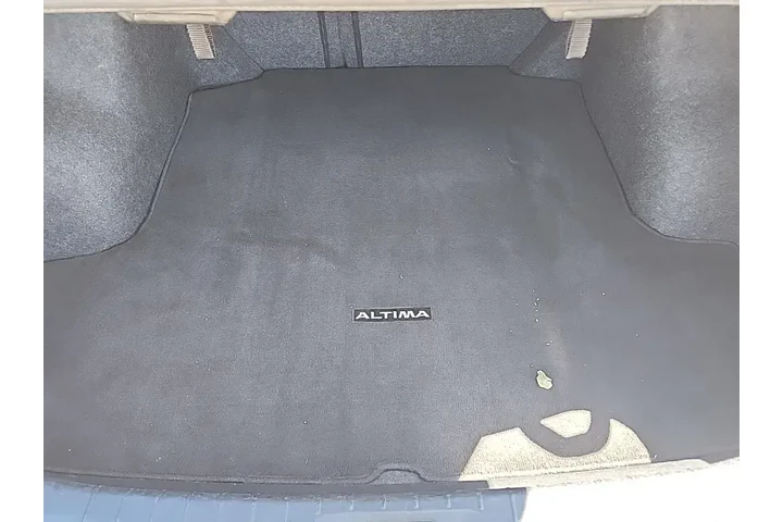 $17200 : Nissan Altima 2022 2.5 SV 4d image 5