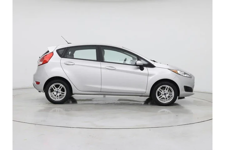 $10998 : Ford Fiesta 2017 SE 4dr Hatc image 7