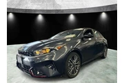 $15850 : Kia Forte 2023 GT-Line 4dr S thumbnail