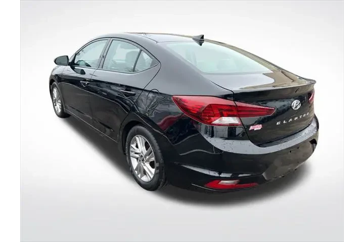 $13500 : Hyundai ELANTRA 2019 Value E image 6