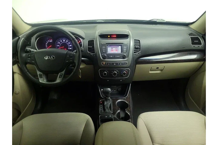 $15998 : Kia Sorento 2015 LX 4dr SUV image 9
