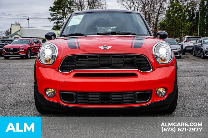$8920 : MINI Cooper Countryman 2011 image 8