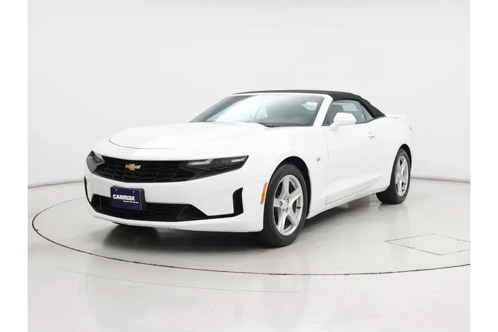 $24998 : Chevrolet Camaro 2023 LT 2dr image 4