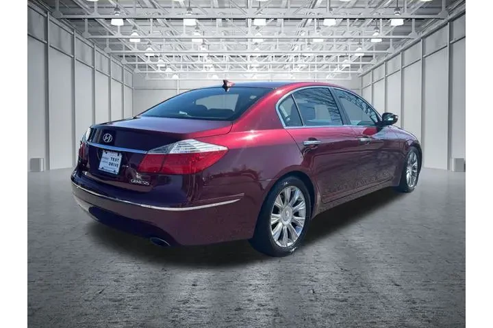$4997 : Hyundai Genesis 2009 3.8L V6 image 7