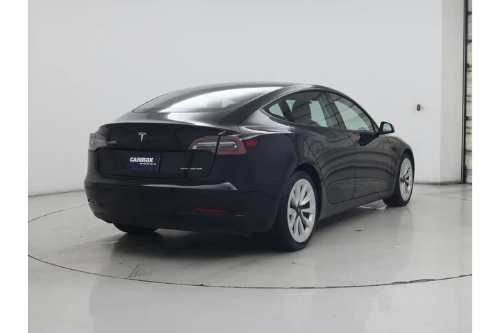 $26998 : Tesla Model 3 2021 AWD Long image 8
