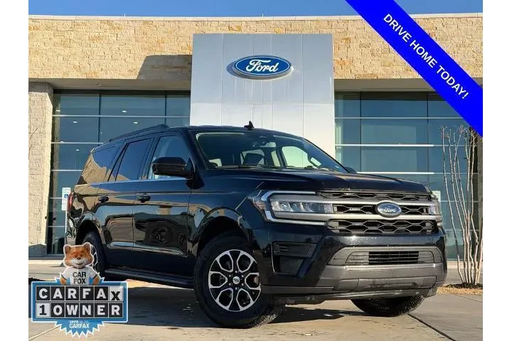 $39750 : Ford Expedition 2024 4x4 XLT image 1