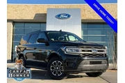 Ford Expedition 2024 4x4 XLT