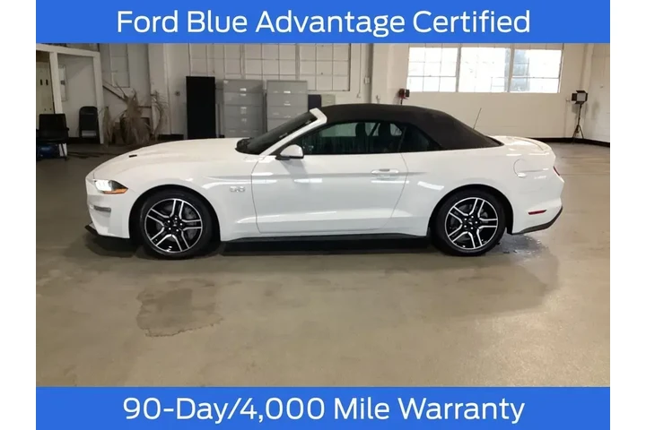 $30929 : Ford Mustang 2019 GT Premium image 3