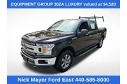 $13995 : Ford F-150 2018 4x4 Lariat 4 thumbnail