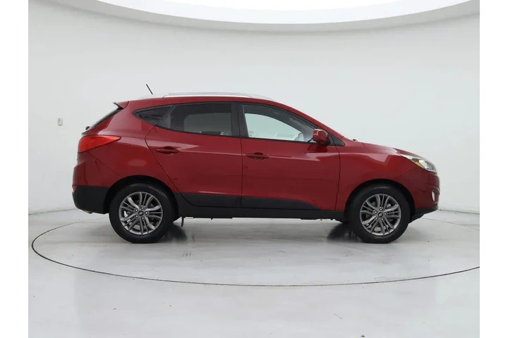 $13998 : Hyundai TUCSON 2015 AWD SE 4 image 7