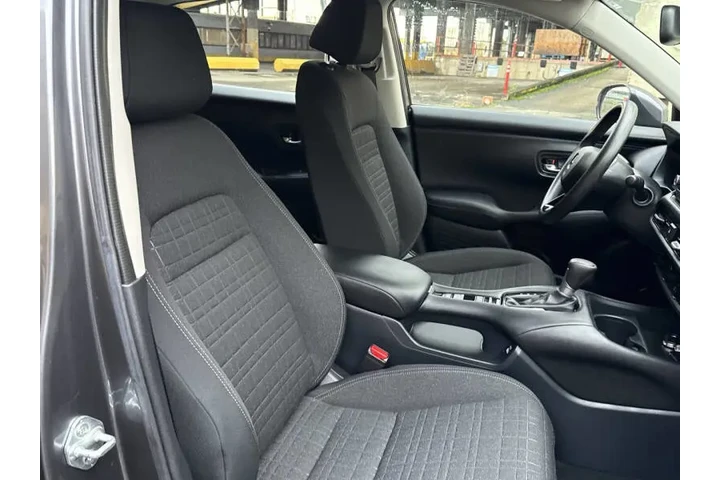 $24888 : 2023 HR-V LX image 6