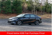 $13495 : Kia Forte 2024 LX 4dr Sedan thumbnail