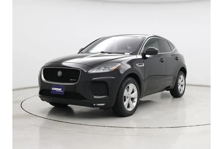 $16998 : Jaguar E-PACE 2018 AWD P300 image 4