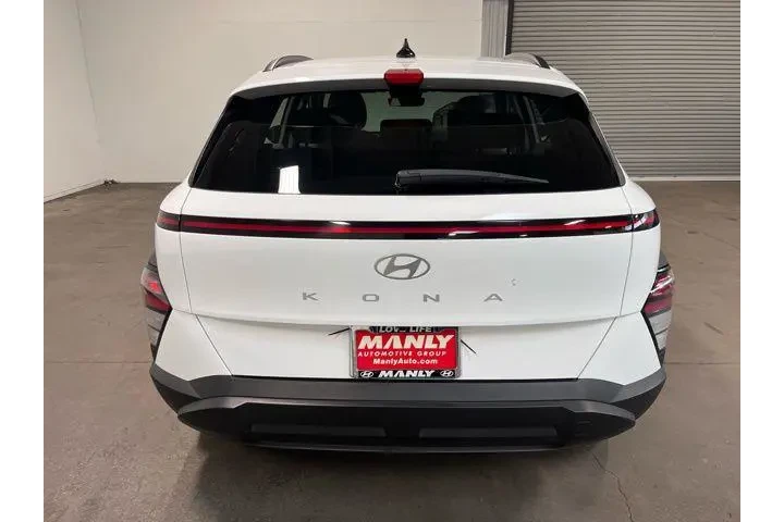 $20987 : Hyundai KONA 2024 SEL 4dr Cr image 4