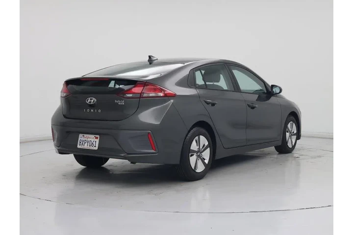 $20998 : Hyundai IONIQ Hybrid 2021 Bl image 8