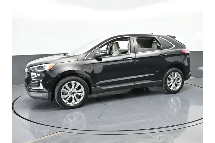 $21991 : Ford Edge 2022 AWD Titanium image 2
