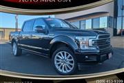 2020 F-150 Limited