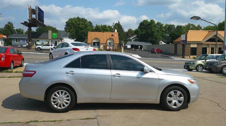 $7999 : 2009 Camry LE image 3