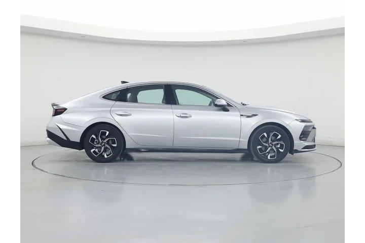 $24998 : Hyundai SONATA 2025 SEL 4dr image 7