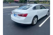 $14000 : 2017 Malibu LT thumbnail